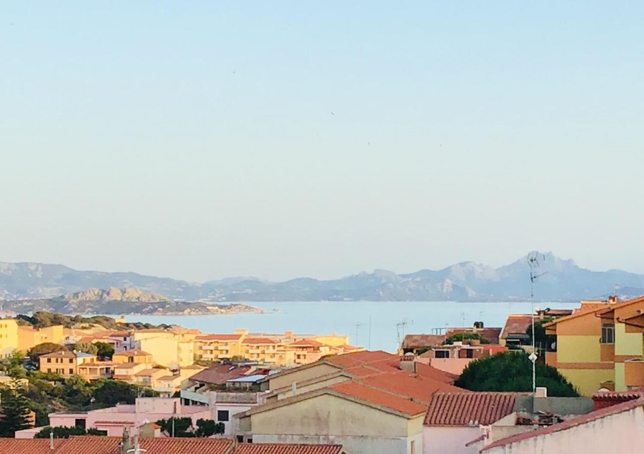 L'Asfodelo Bed & Breakfast La Maddalena  Exterior photo