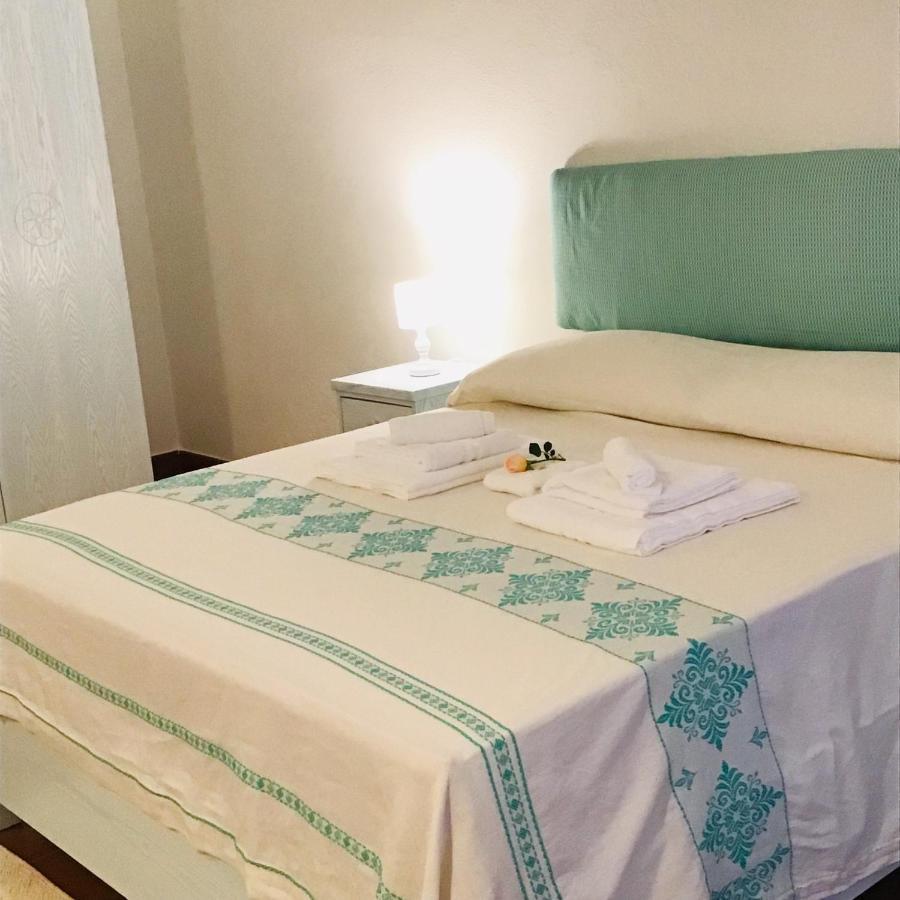 L'Asfodelo Bed & Breakfast La Maddalena  Exterior photo
