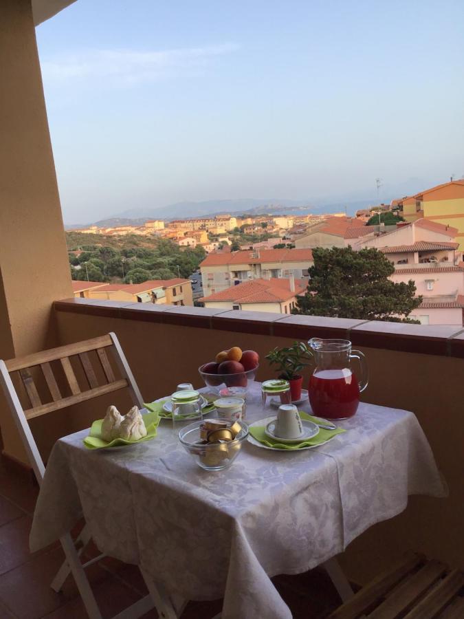 L'Asfodelo Bed & Breakfast La Maddalena  Exterior photo