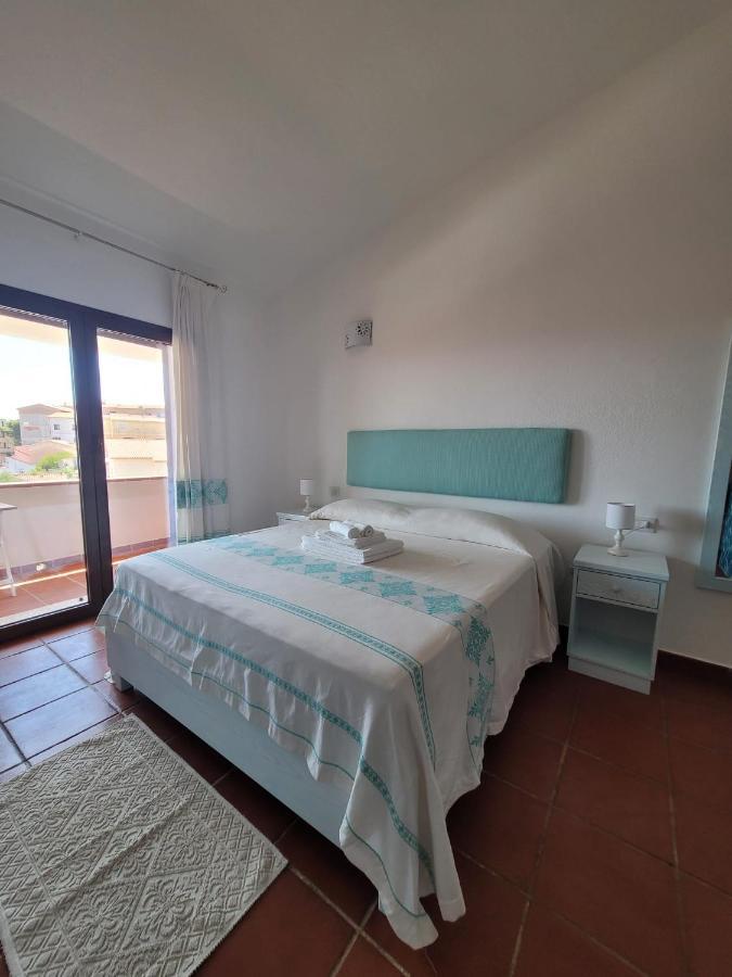L'Asfodelo Bed & Breakfast La Maddalena  Exterior photo