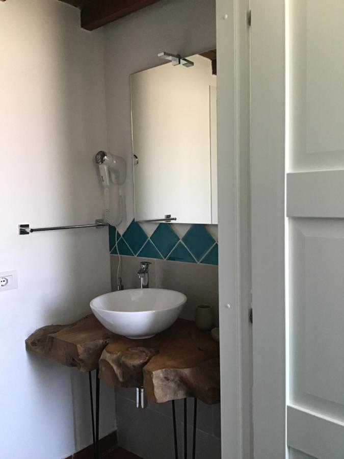 L'Asfodelo Bed & Breakfast La Maddalena  Exterior photo